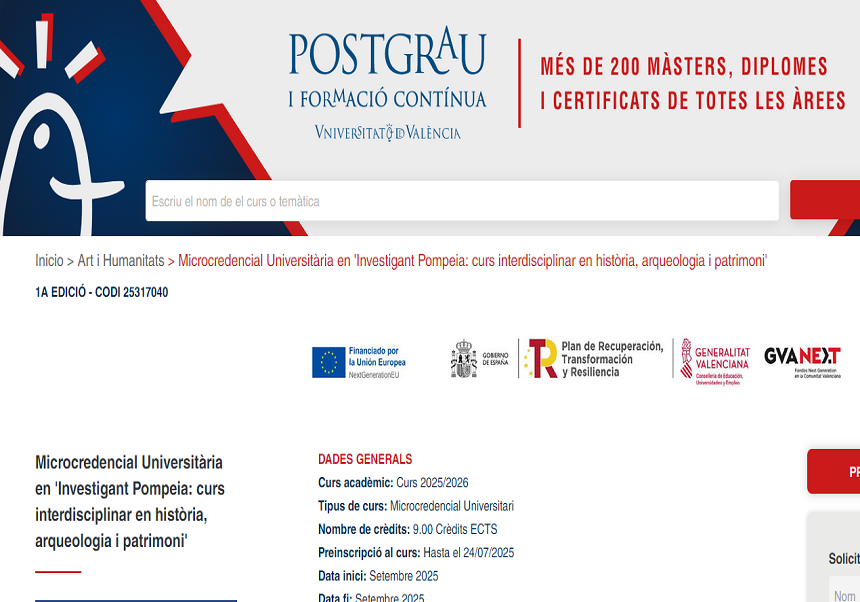 microcredencial